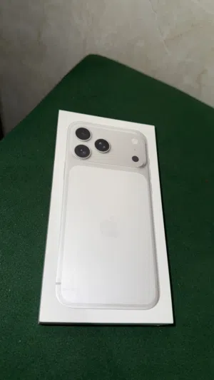 Apple iPhone 17 Pro Max 256 GB in Jeddah