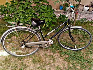 Bicycles . Used0