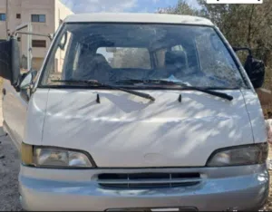 هونداي h100 موديل 1995