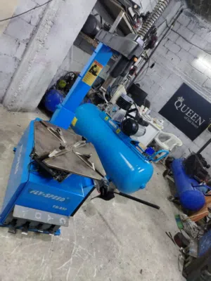 معدات بناشر محل بناشر مستعمله للبيع