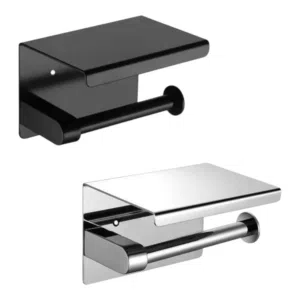 Upgrade Your Bathroom Style!