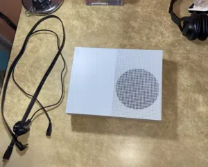 Xbox one s 1TB