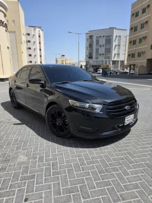 Used Ford Taurus in Central Governorate