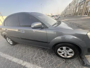 Used Kia Rio in Al Ain
