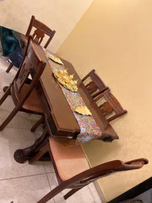 طاوله سفره بسعر لقطه