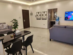 92 m2 2 Bedrooms Apartments for Rent in Amman Jubaiha
