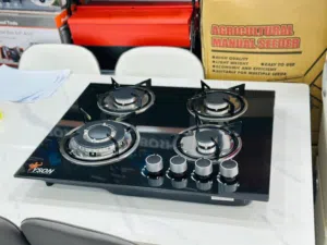 غاز بلاطة 4 عيون تايسون للبيع