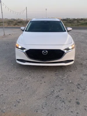 Mazda 3 USA IMPORT WITH LOW MILAGE