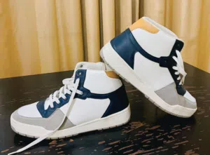 Brand New Men Shoe - Big size (9-10cm) ** Only serious ppl should contact **