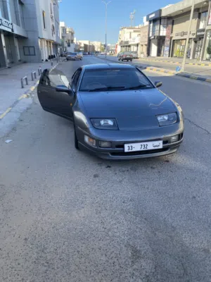 Nissan ZX 300 سيارة نادرة جدا كلاسيكية