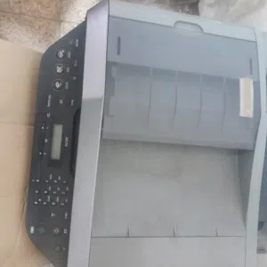 طابعه والة تصوير للبيع