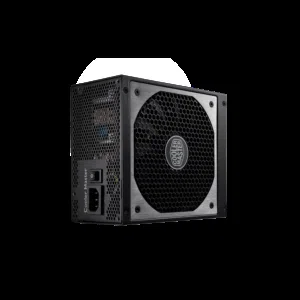 ASUS TUF Gaming 850W, 80+ Gold حالة الزيرو كارتونة وكابلات