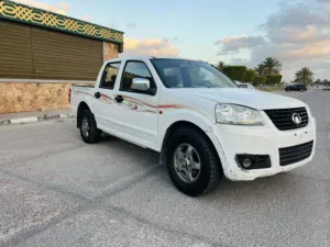 Used Toyota Hilux in Misrata