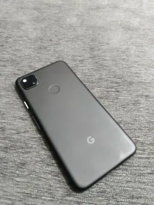 Google pixel 4a