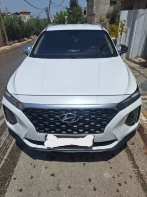 Used Hyundai Santa Fe in Tulkarm
