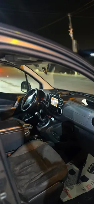 بيجو-بارتنر-2017-للبيع