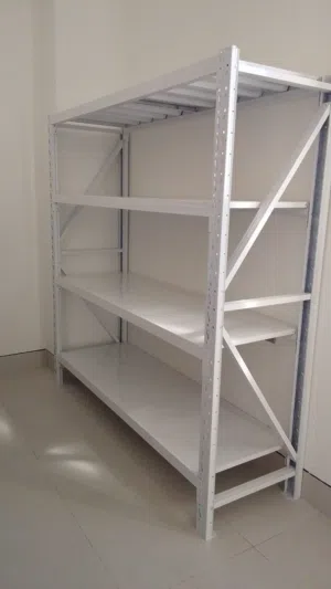 Heavy Duty shelf Storage Shelves - All Sizes - Brand New - same day  Delivery