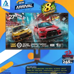 27 Other monitors for sale  in Amman