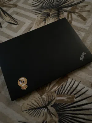 لابتوبT470 lenovo thinkpad