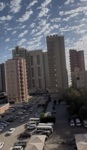 Fully furnished one bedroom @Mangaf block 4