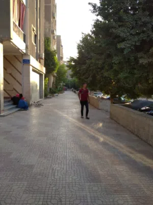 مقر تجاري للبيع بجوار قاعة المؤتمرات مدينة نصر