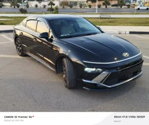 هونداي - سوناتا