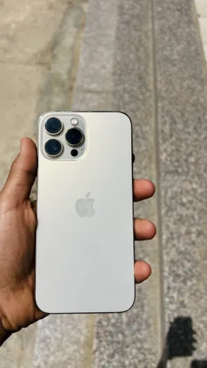 Apple iPhone 13 Pro Max 128 GB in Tripoli