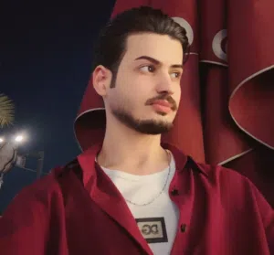 علي 