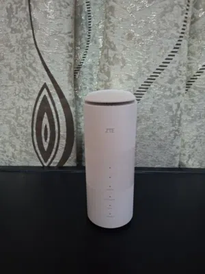 راوتر اورنج ZTE MC801A مستعمل