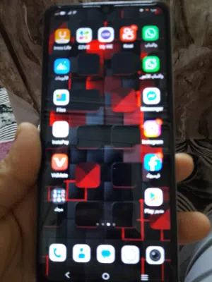 ڤيڤو Y27 سماوى