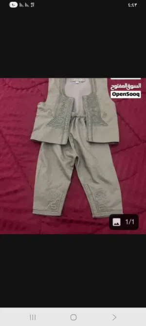 زبونات اطفال