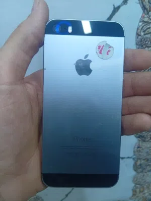 Apple iPhone 5S 16 GB in Basra