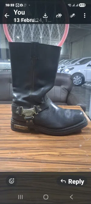 حداء بوت للبيع