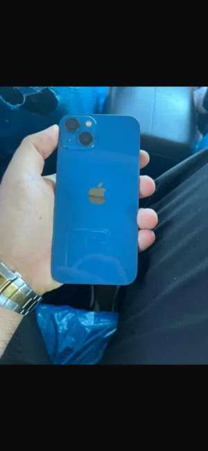 Apple iPhone 13 128 GB in Tripoli