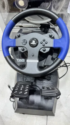 Pc wheel t150 thursmaster