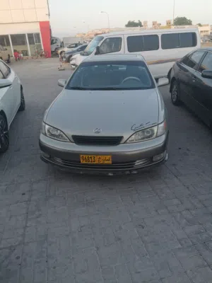 Used Lexus ES in Dhofar
