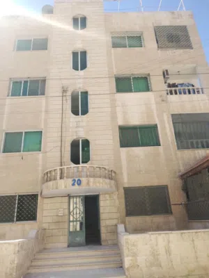 116 m2 3 Bedrooms Apartments for Sale in Zarqa Jabal Tareq