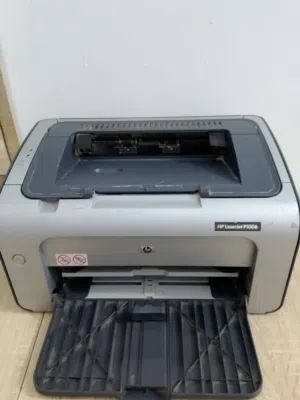 طابعه HP للبيع اقرا الوصف