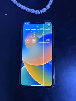 Apple iPhone 11 Pro 64 GB in Irbid
