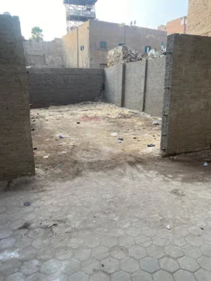 Residential Land for Sale in Cairo Sayeda Zeinab