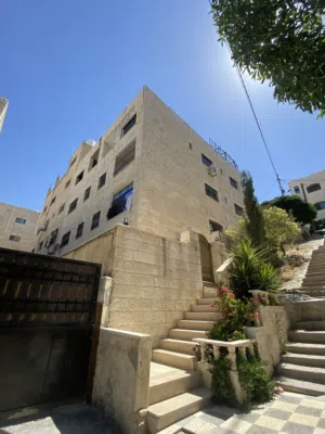 Building for Sale in Amman Umm Nowarah
