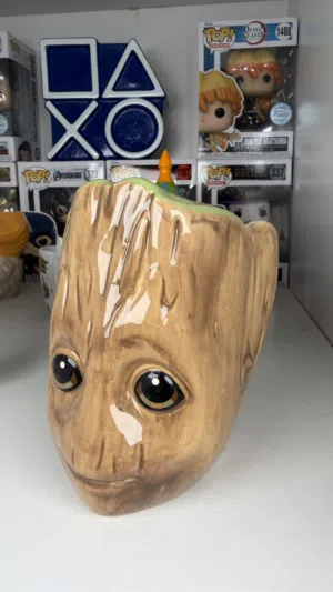 Official Marvel Groot Mug from Guardians of the Galaxy