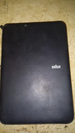ماكينة حلاقة براون الماني للبيع