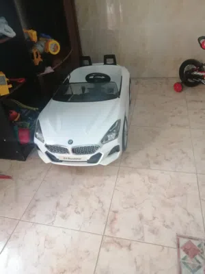 baby rechargeable car
