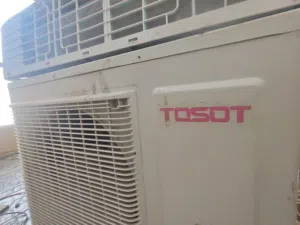 Tosot 1.5 to 1.9 Tons AC in Basra