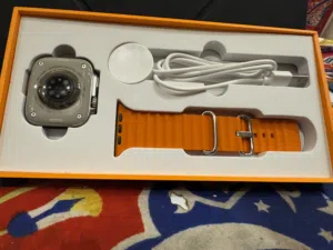 Ultra smart watch x8