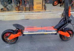 kugoo lx10 pro electric scooter brand new