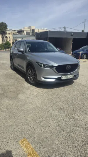 Mazda . CX-5 . 2020 . Used1