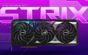 Asus STRIX RTX 5070 Ti 16 GB OC  جديد مختوم GDDR7