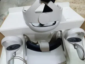 Vr العاب الكترونيه